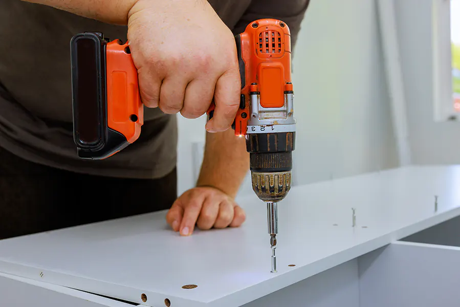 Furniture Installation Vancouver