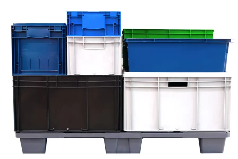 Eco-Friendly Moving Box Tote Rentals in Vancouver