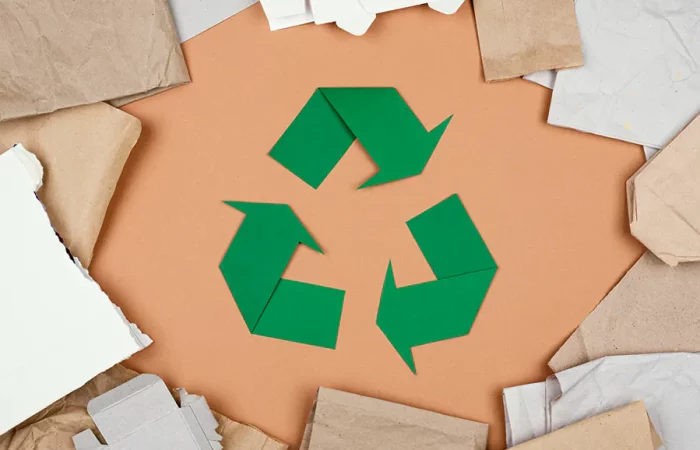 Zero-Waste Moving & Green Initiatives