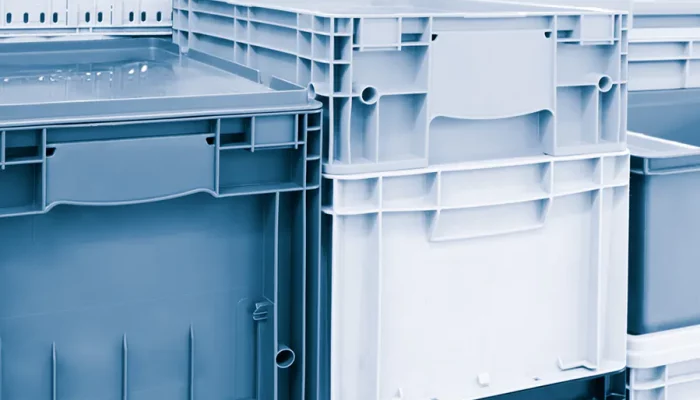 Eco-Friendly Moving Box Tote Rentals in Vancouver